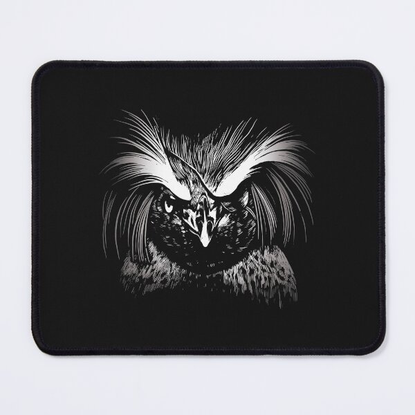 Item preview, Penguin pirate, macaroni penguin, crested penguin designed and sold by DerSenat.