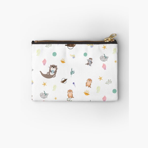 Item preview, cute sea otter designed and sold by Pattycool.