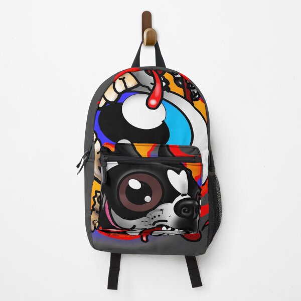 Item preview, MeYe BALL! designed and sold by MetroInk.