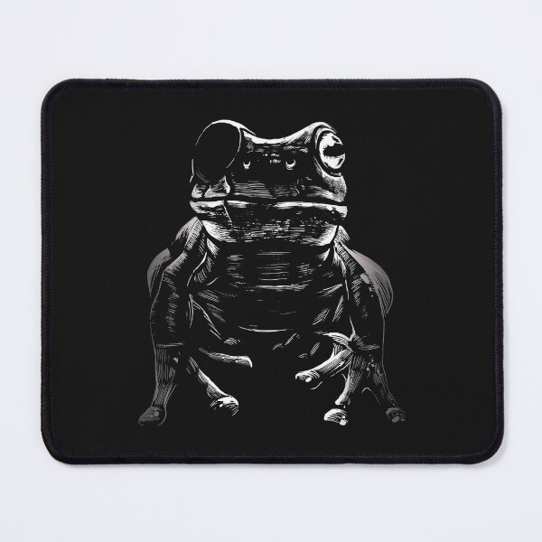 Item preview, Pirate frog, tree frog designed and sold by DerSenat.