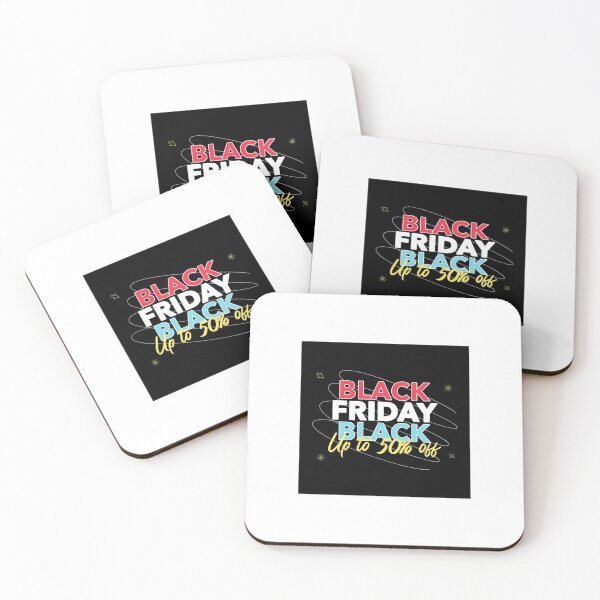 Item preview, black friday designed and sold by kuikai123.