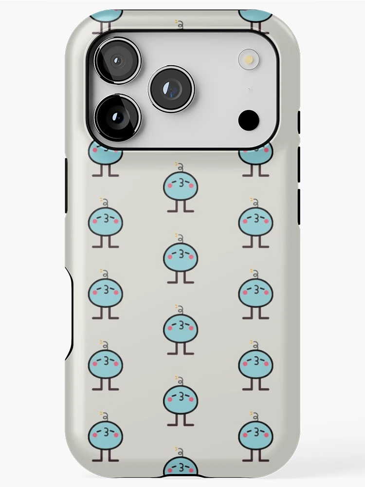 Thumbnail 1 of 4, iPhone Case, Explosive designed and sold by GameQuacks.
