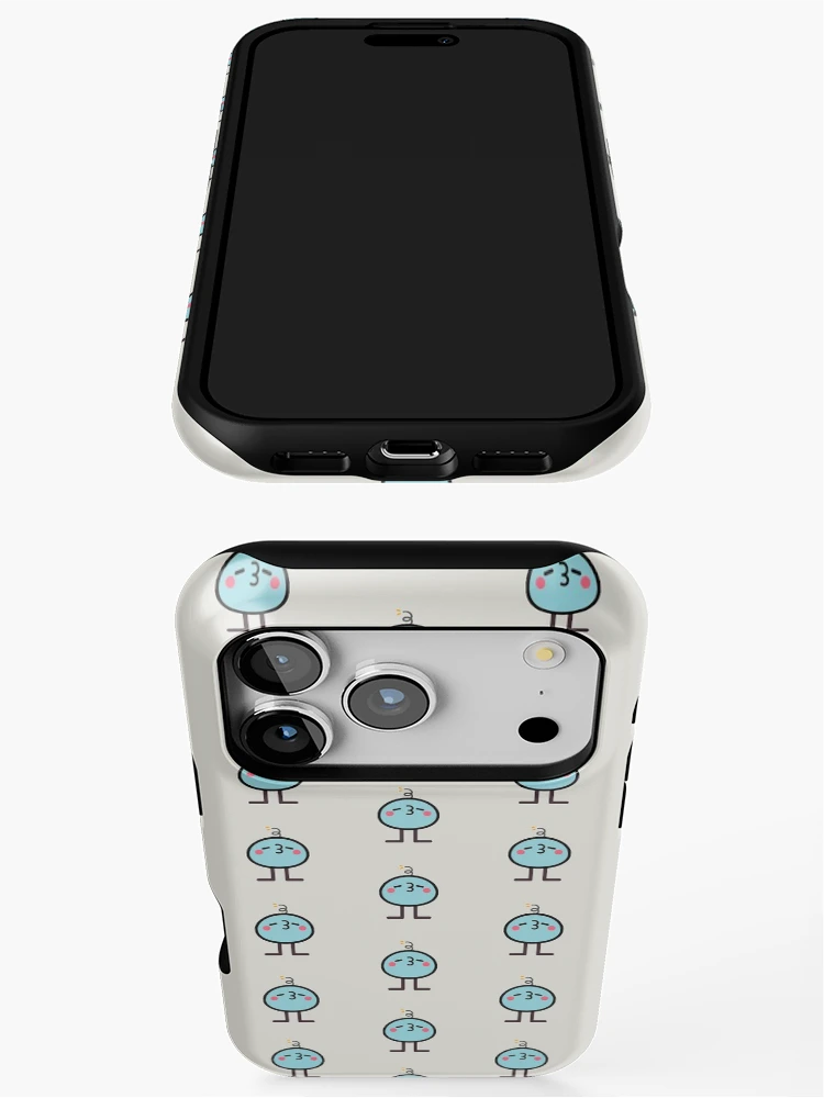 Thumbnail 3 of 4, iPhone Case, Explosive designed and sold by GameQuacks.