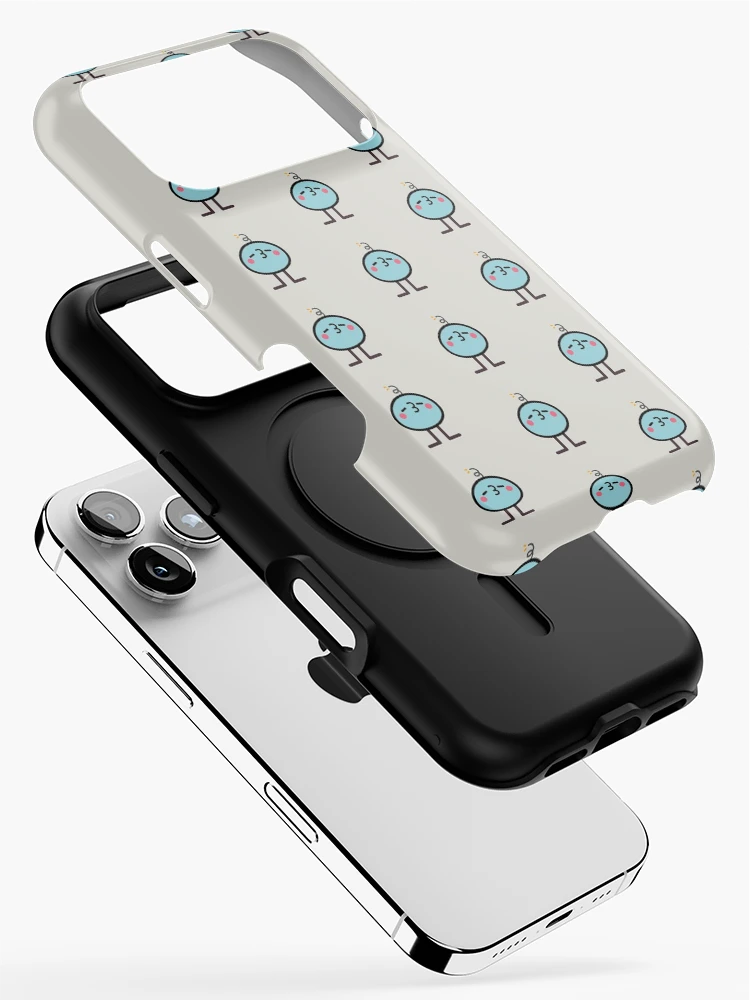 Thumbnail 2 of 4, iPhone Case, Explosive designed and sold by GameQuacks.