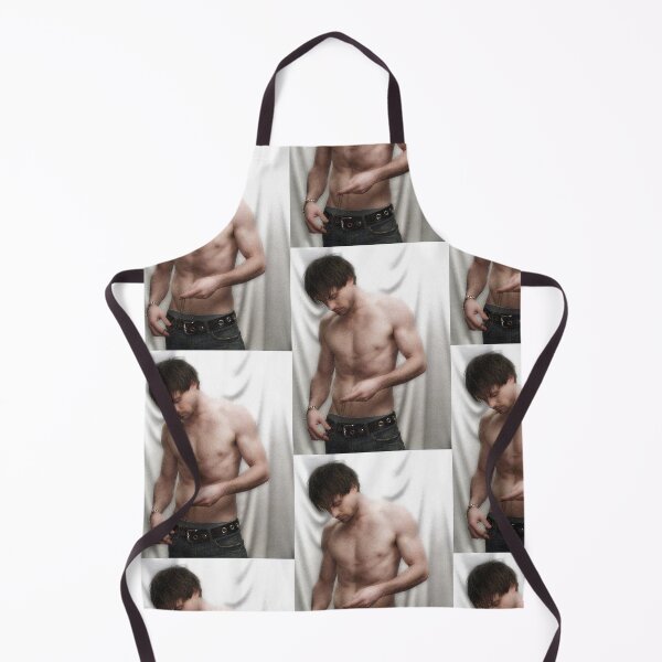 Item preview, Jason Torso designed and sold by © Ben Torres Photography.com.