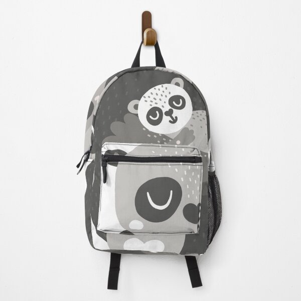 Item preview, Cute Panda Bear Hugs designed and sold by SketchprintsUK.