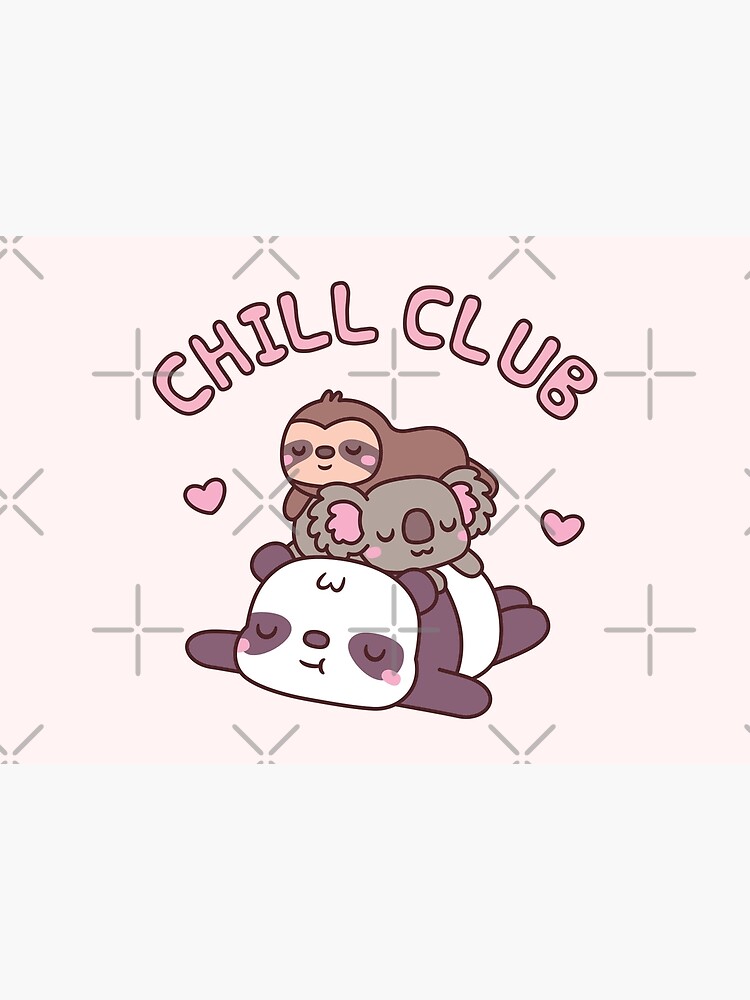 Cute This Is How I Roll Panda Funny Anime Kawaii Digital Art by The Perfect  Presents - Fine Art America