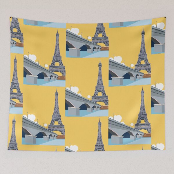 Item preview, CITY OF PARIS designed and sold by diego75bcn.