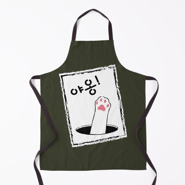 Item preview, MEOW! #6-5 designed and sold by HONGSOOLSHOP.
