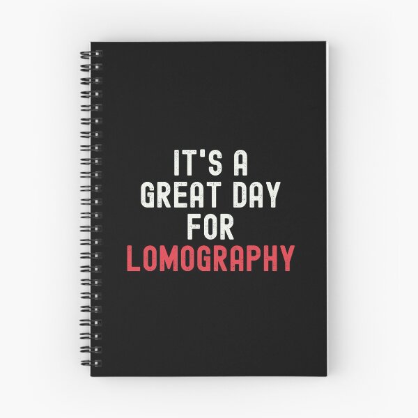Artikelvorschau, Es ist ein großartiger Tag für Lomography entworfen und verkauft von kindxinn.
