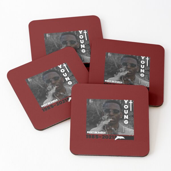 Item preview, young dolph designed and sold by Skartisal.