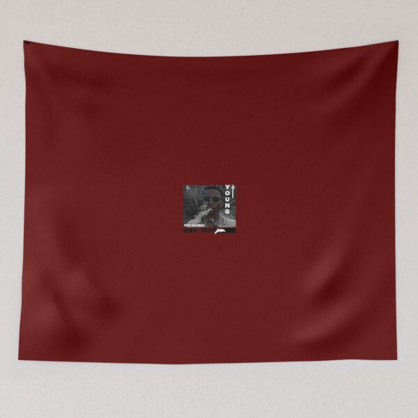 Item preview, young dolph designed and sold by Skartisal.