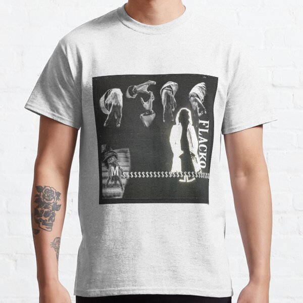 Asap Rocky Classic T-Shirt