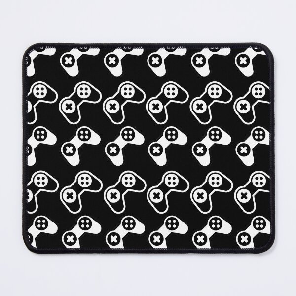 Item preview, Controller Pattern,Gaming designed and sold by FNStuff.