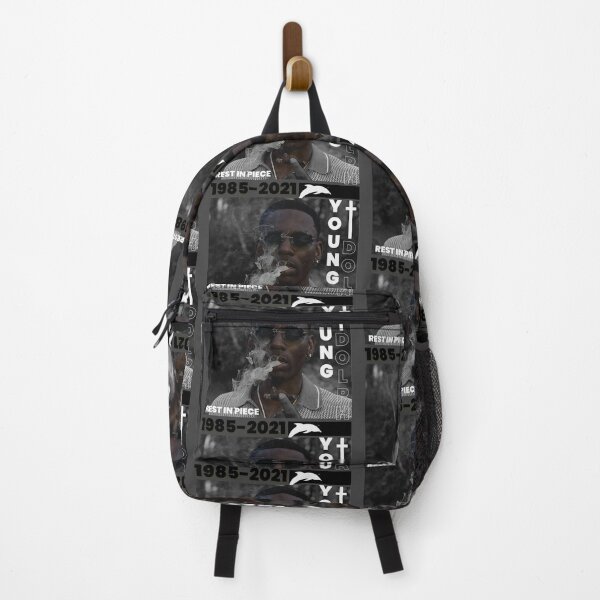 Item preview, young dolph designed and sold by Skartisal.