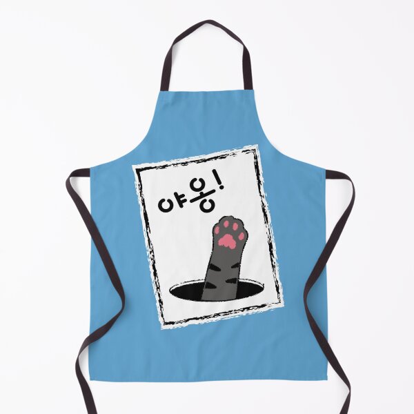 Item preview, MEOW! #6-7 designed and sold by HONGSOOLSHOP.