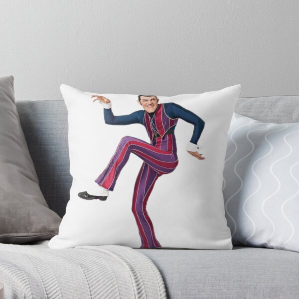 Item preview, Robbie Rotten designed and sold by KingOfMemes.
