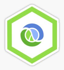 Clojure Sticker
