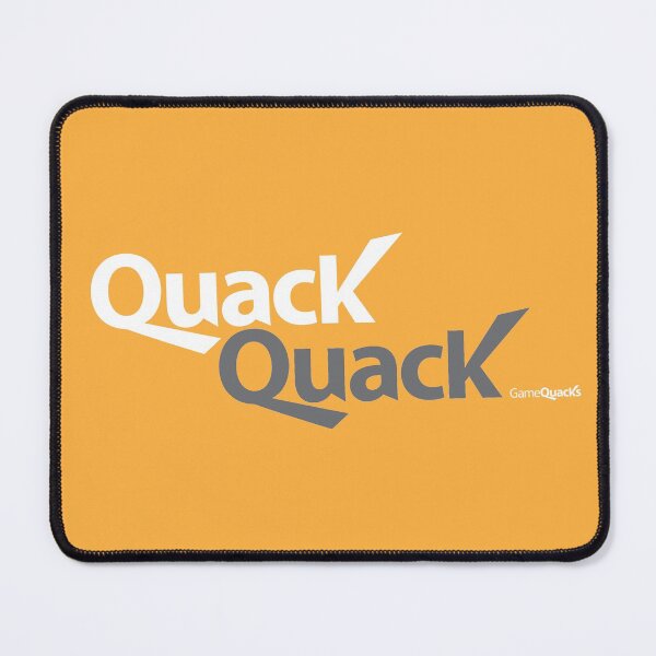 Item preview, Quack Quack designed and sold by GameQuacks.