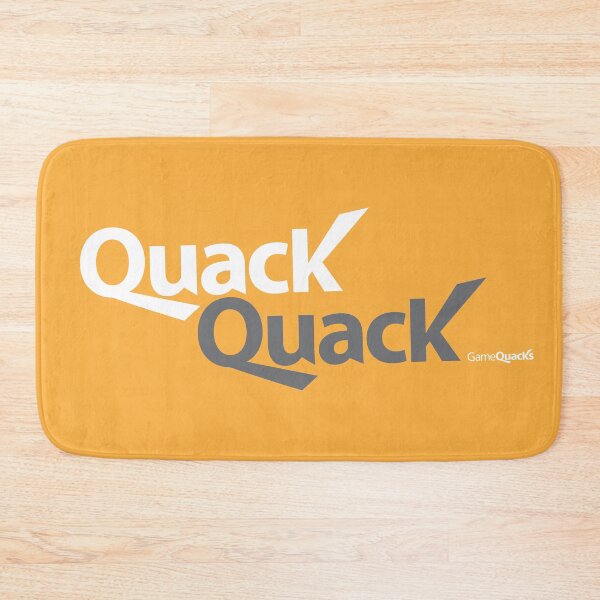 Item preview, Quack Quack designed and sold by GameQuacks.