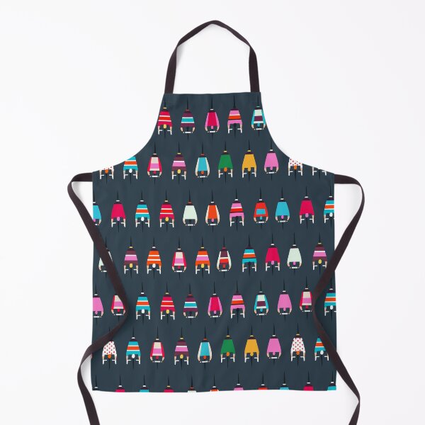 Item preview, Multicolor Cyclists Top View  designed and sold by LarinaBeauty.