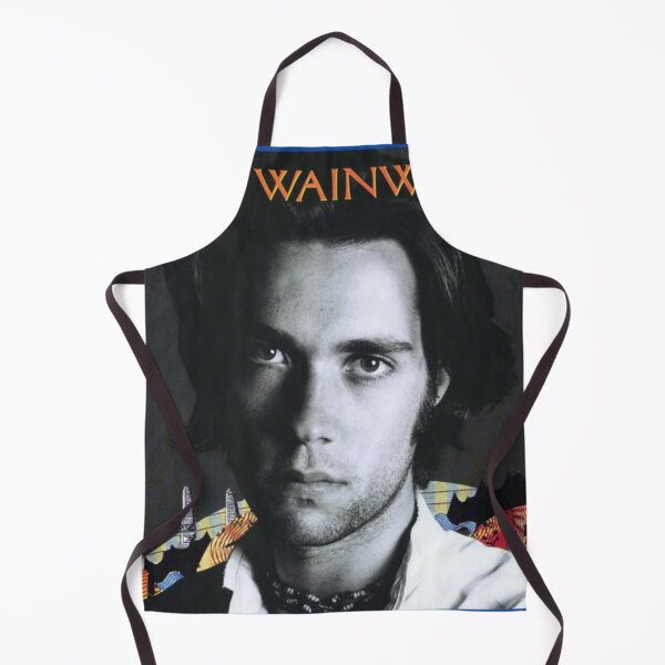 Item preview, Rufus wainwright designed and sold by KennethKrause.