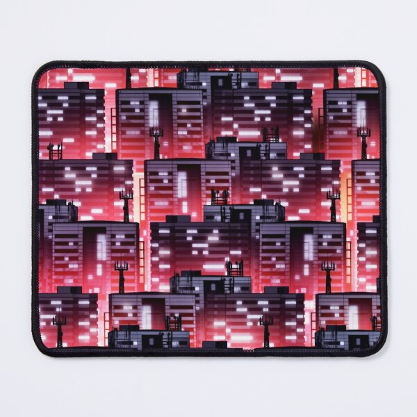 Item preview, citypop designed and sold by park-7.