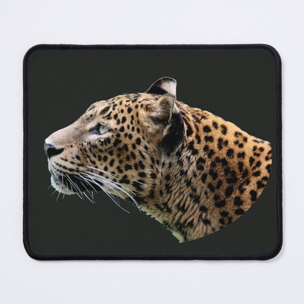 Panther Mouse Pad