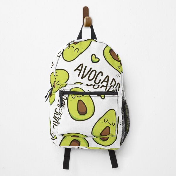 Item preview, Avocado vector illustration designed and sold by LarinaBeauty.
