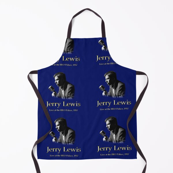 Item preview, Jerry Lewis: Live At The RKO Palace  designed and sold by Classickat.