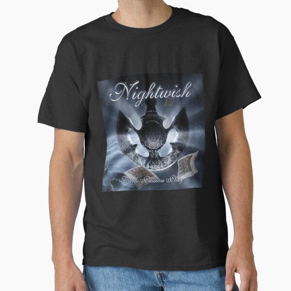 Item preview, Dark passion play designed and sold by JAMESHAYTHE.
