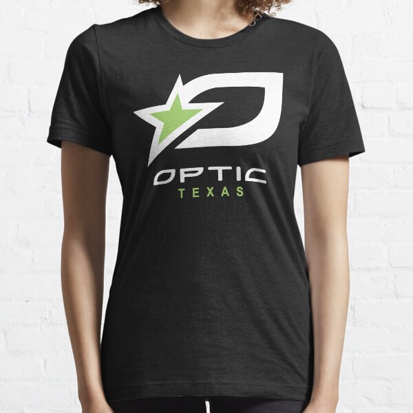 OpTic Texas Merch Shirt Essential T-Shirt