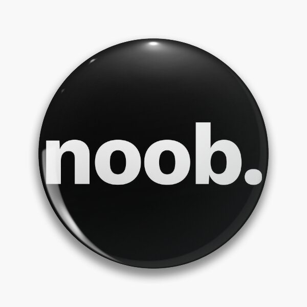 Item preview, Noob designed and sold by FunnyThings01.