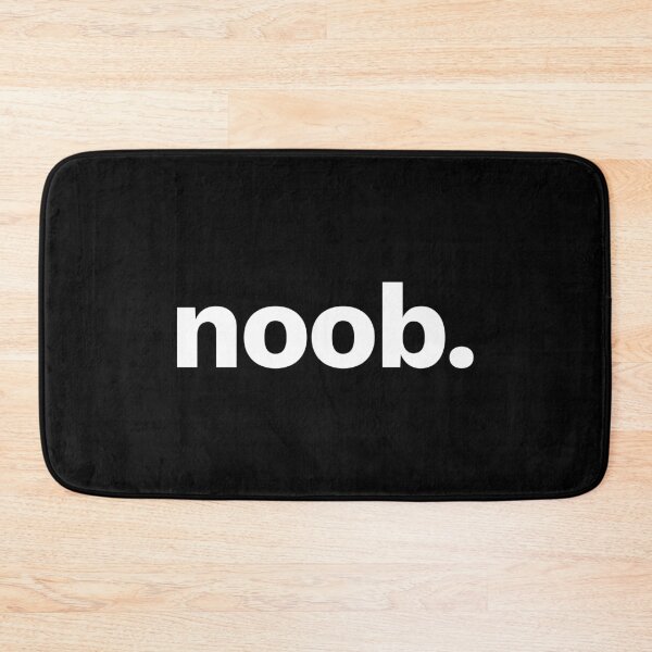 Item preview, Noob designed and sold by FunnyThings01.