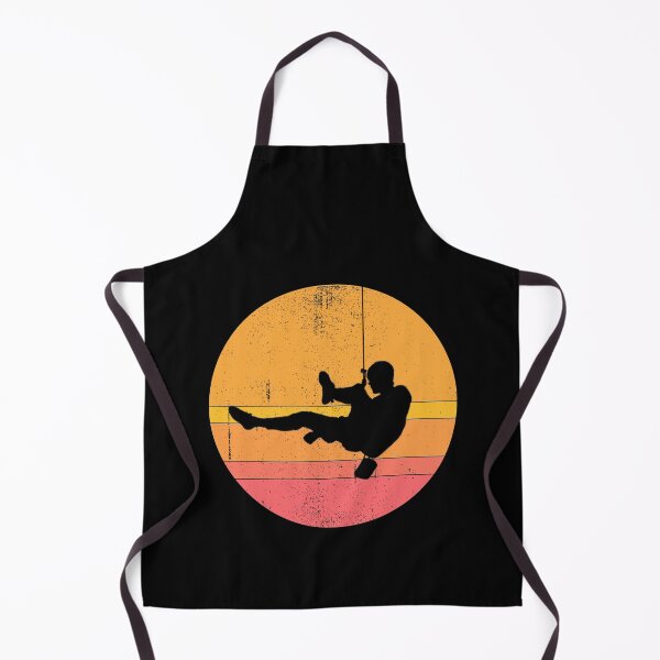 Item preview, Sunset Climbing designed and sold by IllustrT.