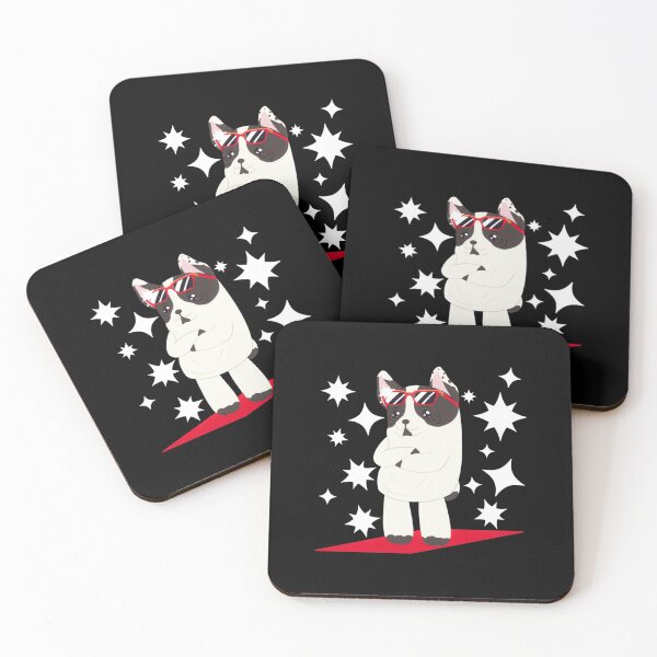 Item preview, Funny Gaming Noob - Pet Show Bulldog! designed and sold by CTankdesign.