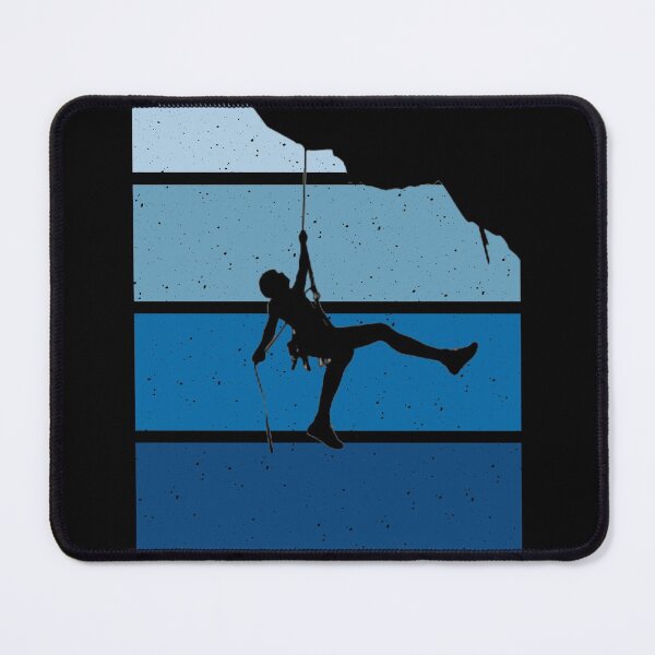 Item preview, Bouldering Workout Free Rock Climbing designed and sold by IllustrT.
