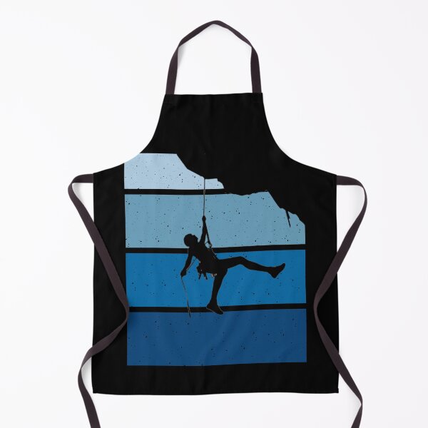 Item preview, Bouldering Workout Free Rock Climbing designed and sold by IllustrT.