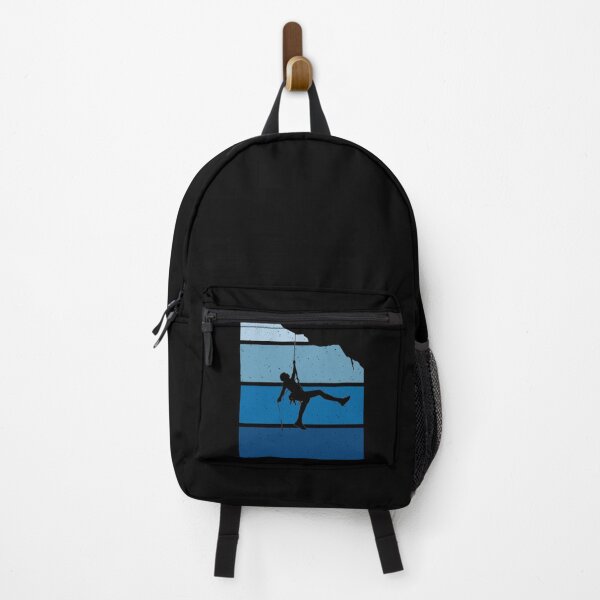 Item preview, Bouldering Workout Free Rock Climbing designed and sold by IllustrT.
