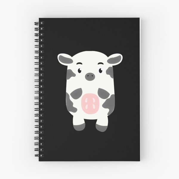 Item preview, Funny Gaming Noob - Pet Show Cow! designed and sold by CTankdesign.
