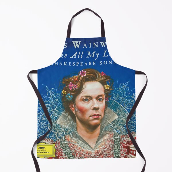 Item preview, Take all my loves 9 shakespeare sonnets designed and sold by KennethKrause.