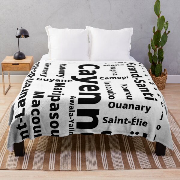 Item preview, DOM GUYANE CAYENNE ... designed and sold by CLACUSDES45.