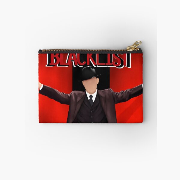 Item preview, The blacklist Reddington drawing  designed and sold by BeccaKenDesigns.