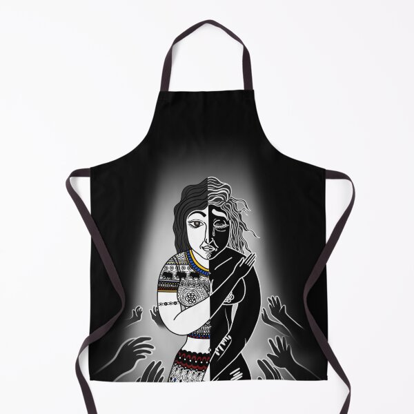 Item preview, STOP WOMEN ABUSE designed and sold by Randeera Comics.