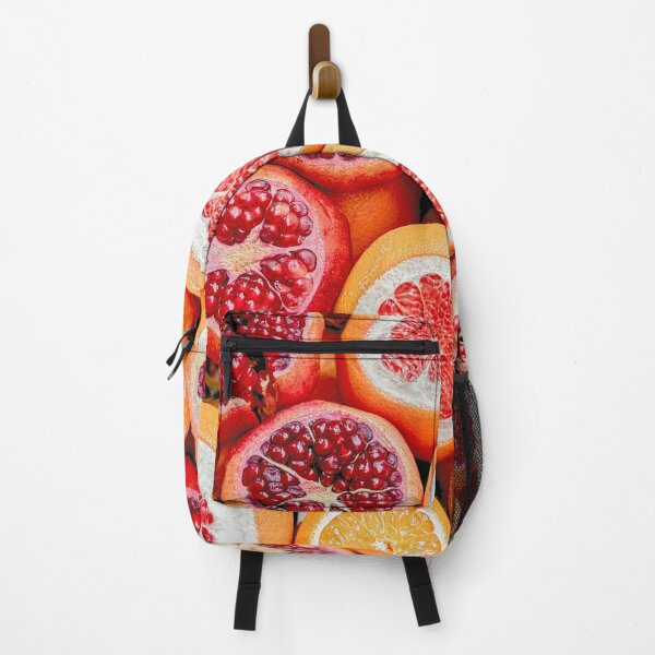 Item preview, pomegranate galore - fruit art designed and sold by AlexSin.