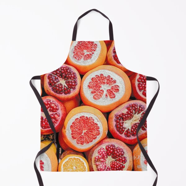 Item preview, pomegranate galore - fruit art designed and sold by AlexSin.