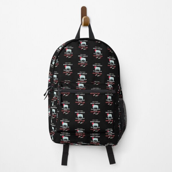 Item preview, Most likely to miss christmas while gaming funy X mas designed and sold by Pattycool.