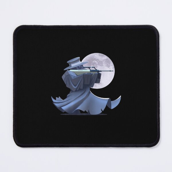 Item preview, Funny Gaming Noob - Plague Doctor designed and sold by LKTankdesign.