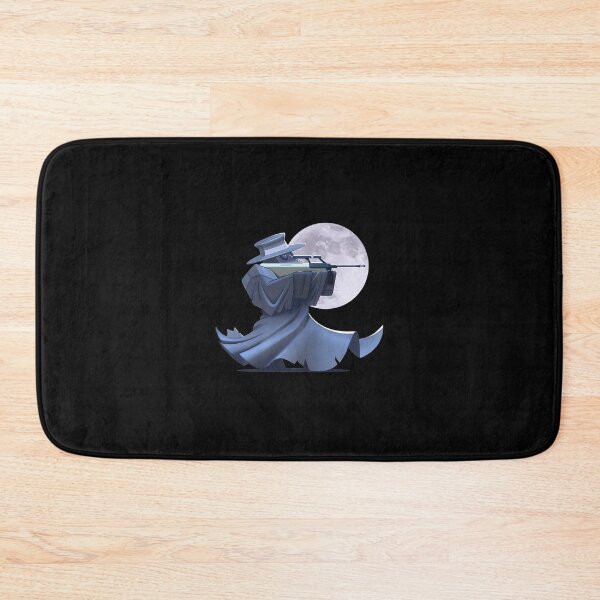 Item preview, Funny Gaming Noob - Plague Doctor designed and sold by LKTankdesign.