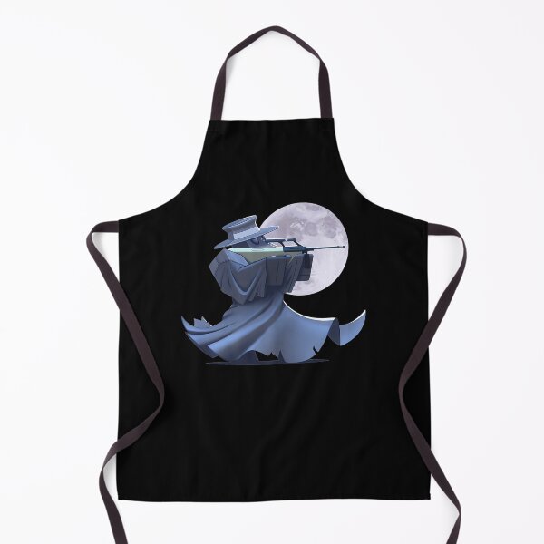 Item preview, Funny Gaming Noob - Plague Doctor designed and sold by LKTankdesign.
